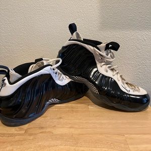 2014 Air Foamposite One 'Concord'